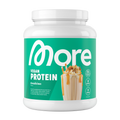 More Vegan Protein