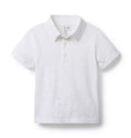 The Slub Polo