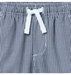The Adventure Gingham Short