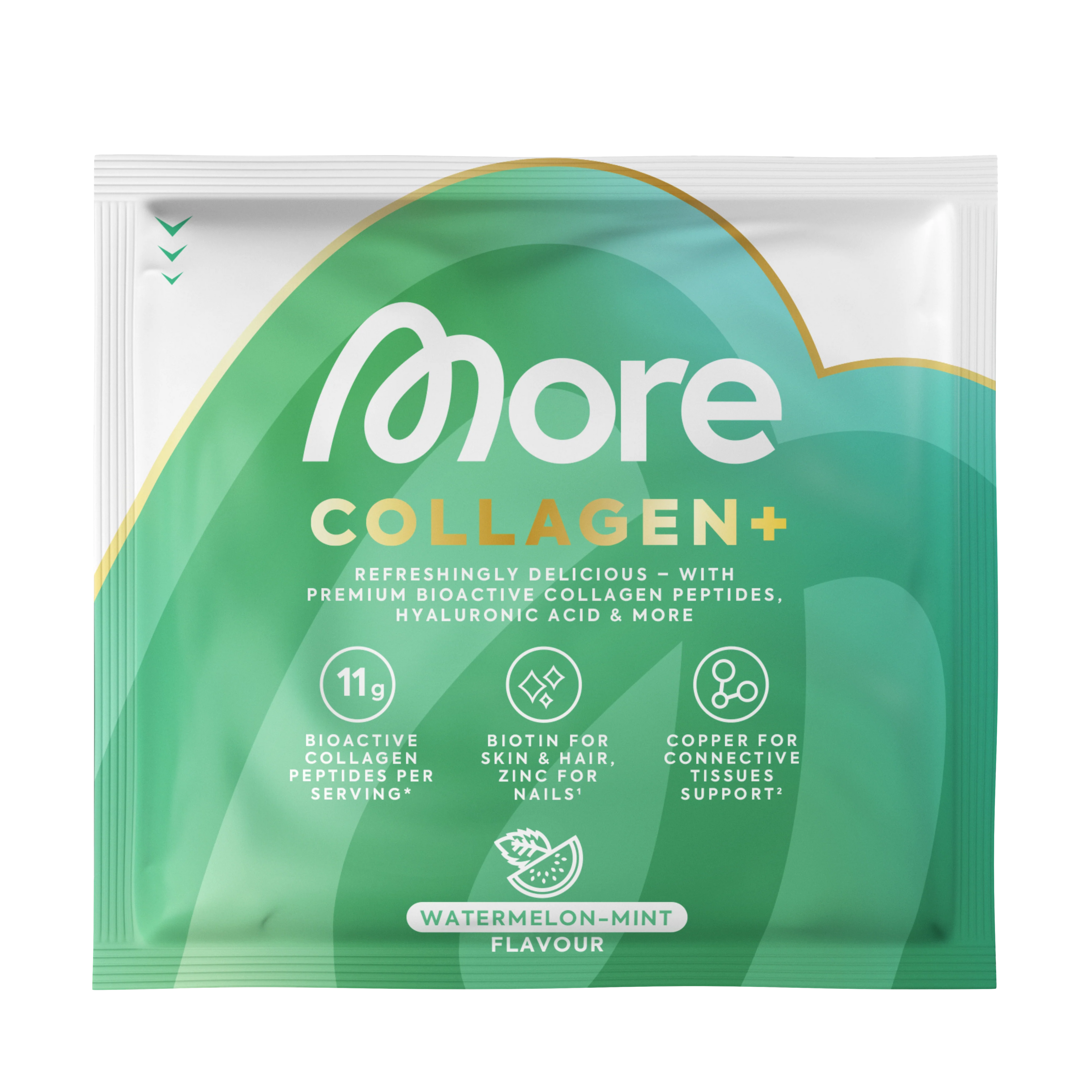 MORE Collagen+
