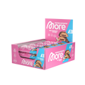 More Protein Satisbites