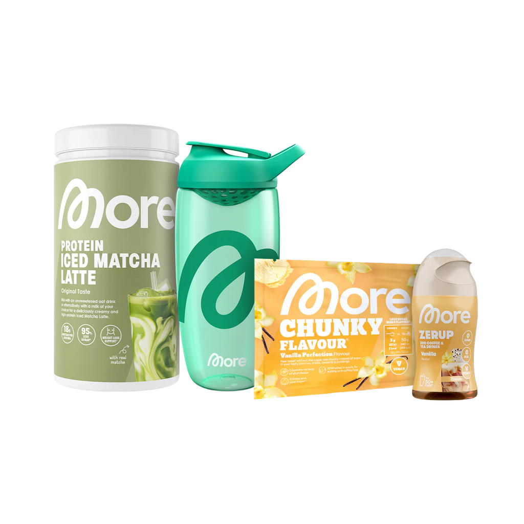Matcha Barista Bundle