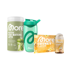Matcha Barista Bundle