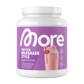 More Protein