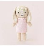 Tiny Hannah the bunny (blush)