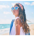 Round Sunglasses