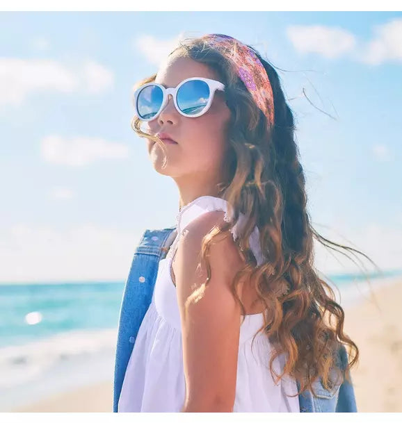 Round Sunglasses