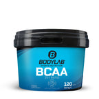 BCAA (120 Kapseln)