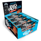 BIG PAPA 50% Protein Bar Extreme (12x100g)