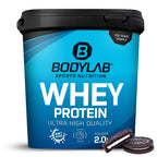 Whey Protein (2000g)
