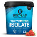 Whey Protein Isolat (2000g)