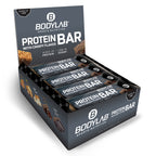 Crispy Protein Bar (12x65g)