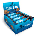 Crunchy Protein Bar (12x64g)