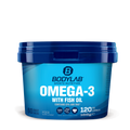 Omega-3 (120 Kapseln)