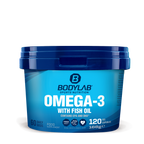 Omega-3 (120 Kapseln)