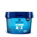 Vitamin A-Z (120 Tabletten)