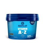 Vitamin A-Z (120 Tabletten)