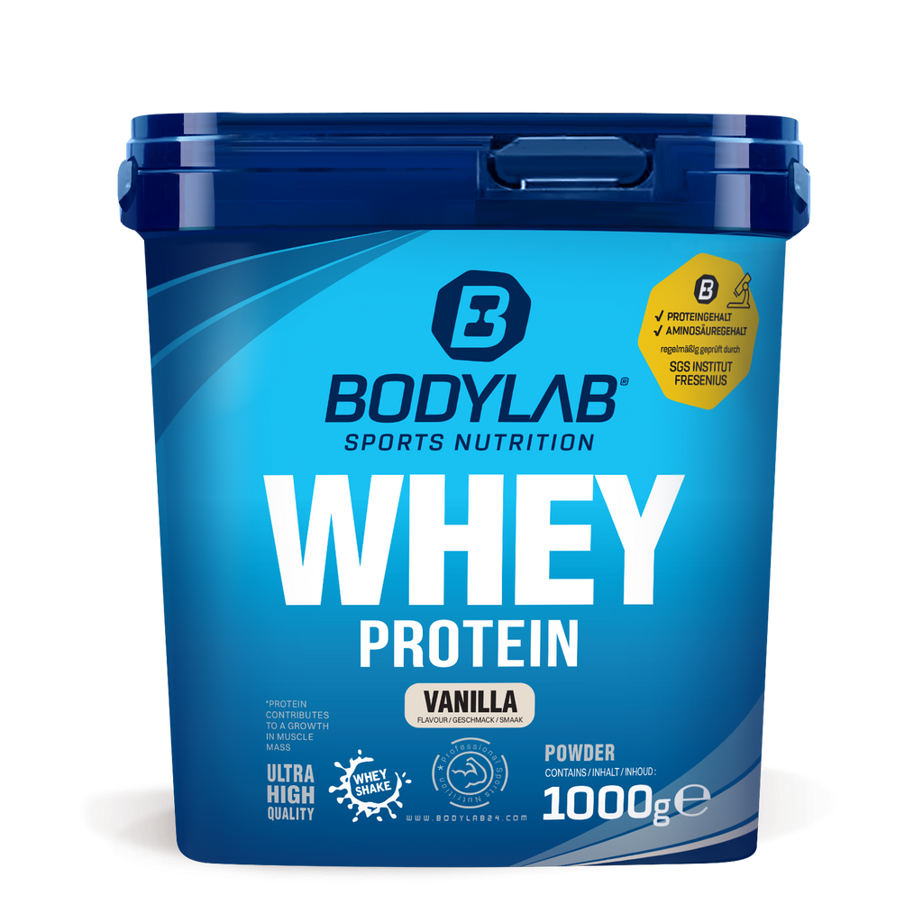 Whey Protein (1000g)