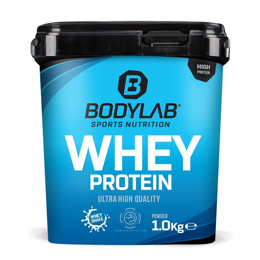Whey Protein (1000g)