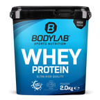 Whey Protein (2000g)
