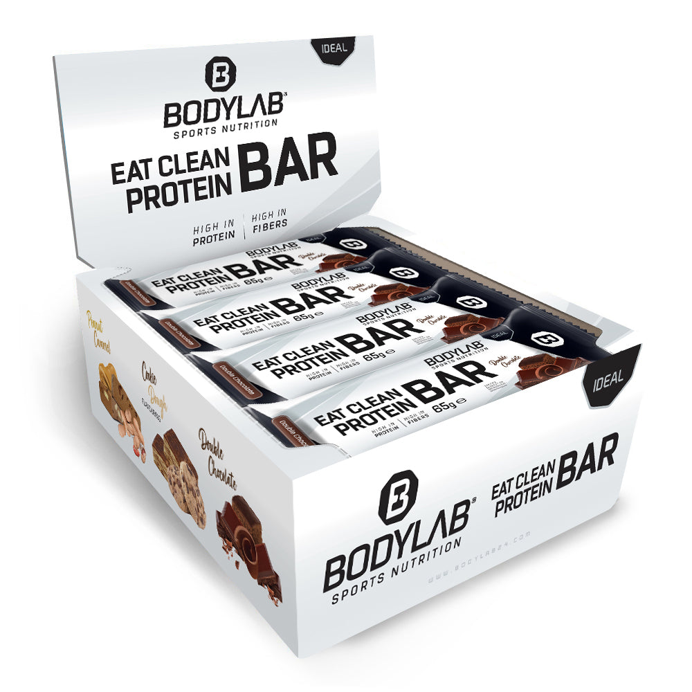 Eat Clean Protein Bar (12x65g)