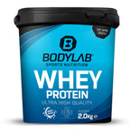 Whey Protein (2000g)