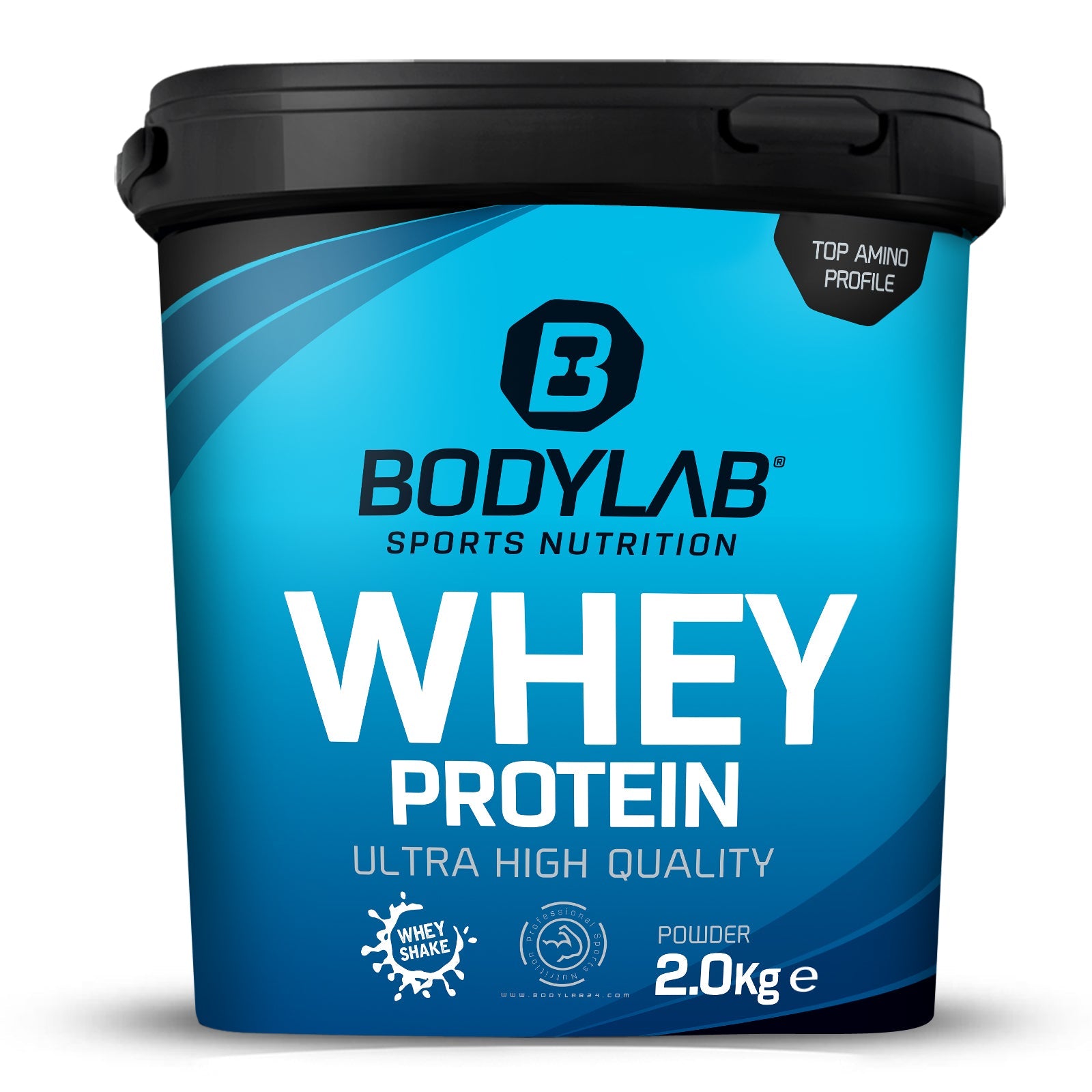 Whey Protein (2000g)