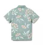 The Terry Cabana Shirt