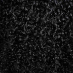 Full Head Crochet Only $99-QVR Tight Curly Feather Crochet Human Hair