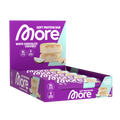 More Protein Bar