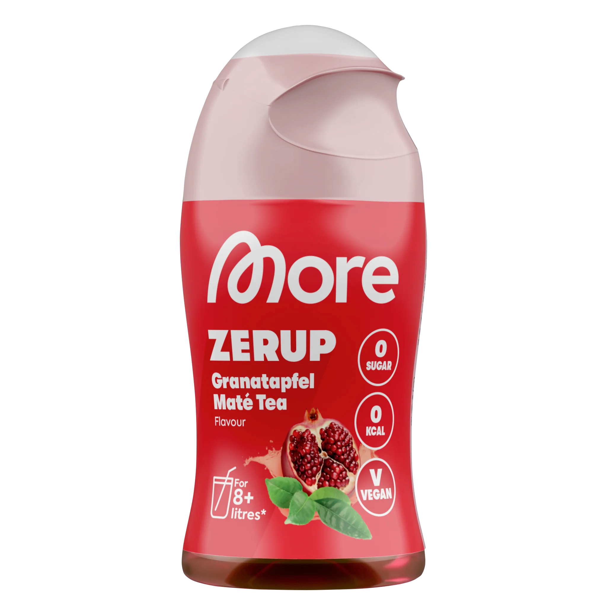 Zerup - Zero Sirup