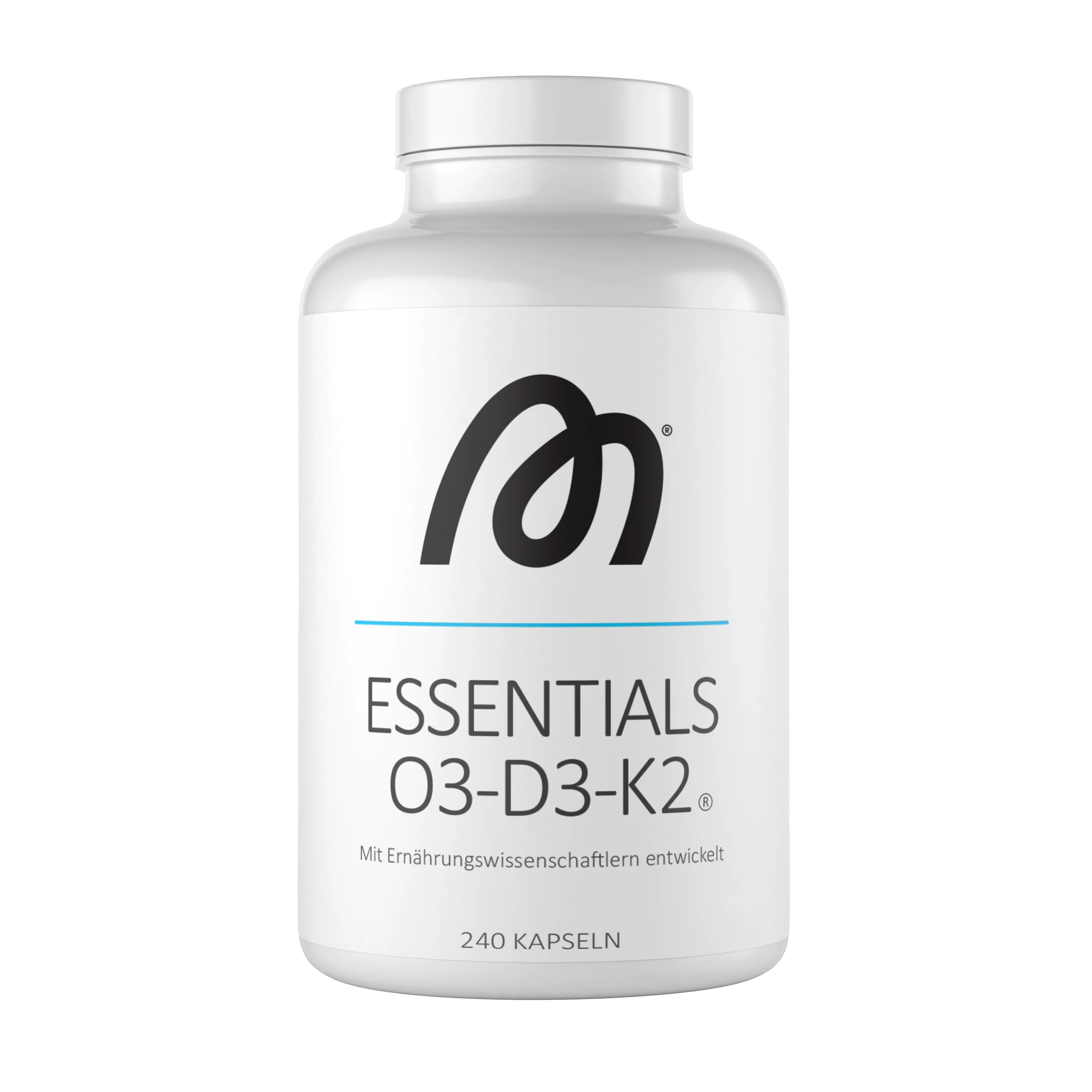 Essentials O3-D3-K2