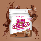 Slim Shake Mahlzeitersatz-Shake (420g)