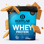 Whey Protein (2000g)