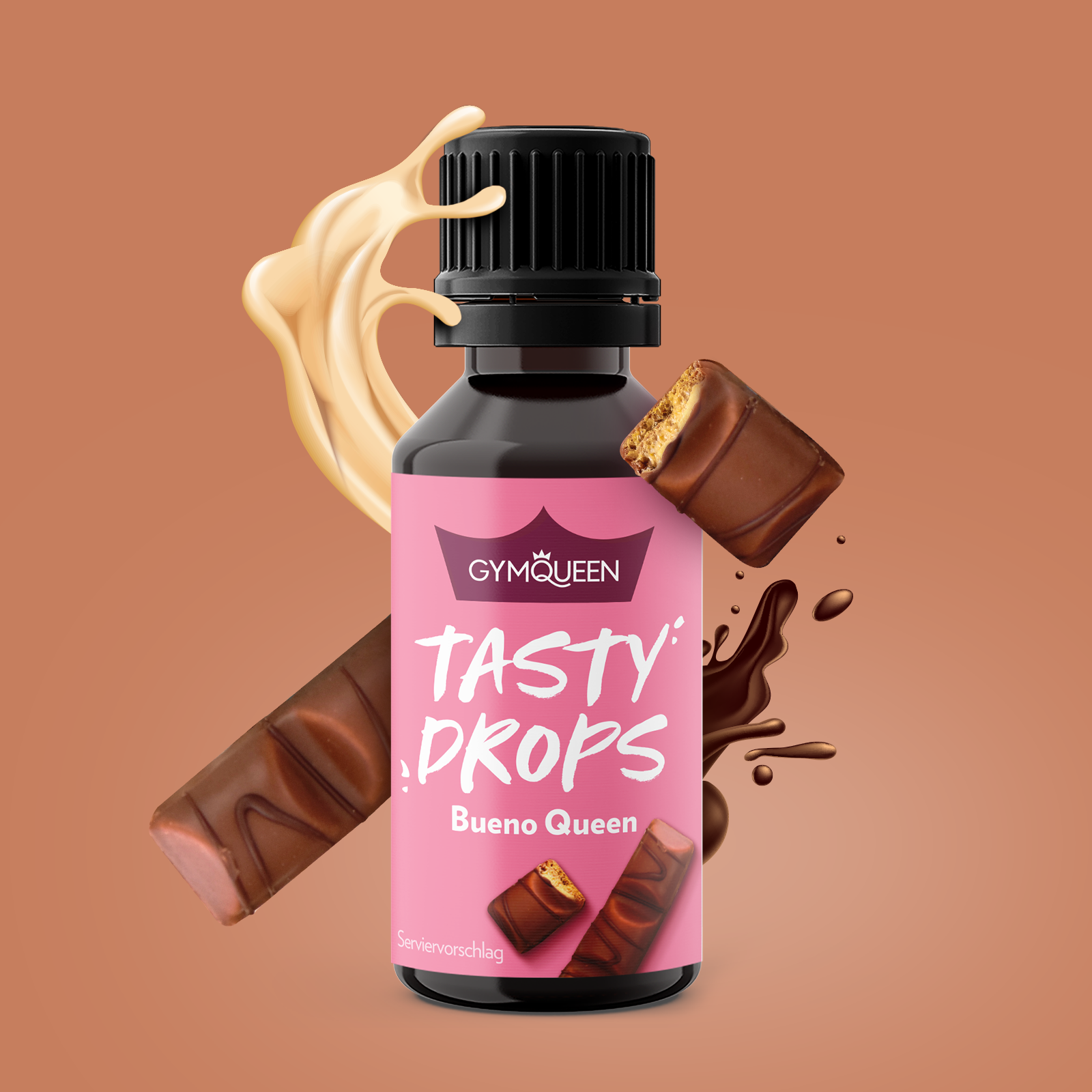 Tasty Drops (30ml)