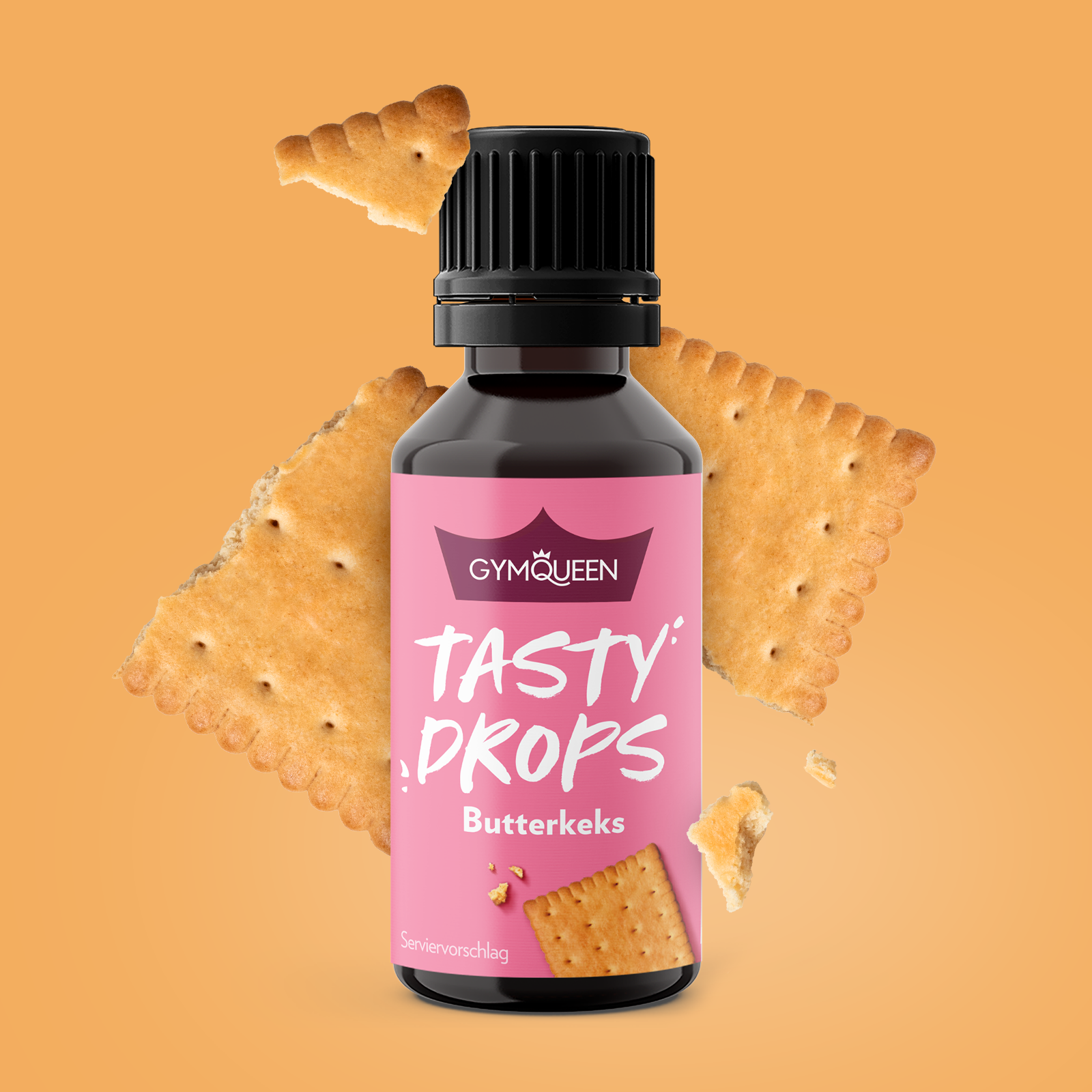 Tasty Drops (30ml)