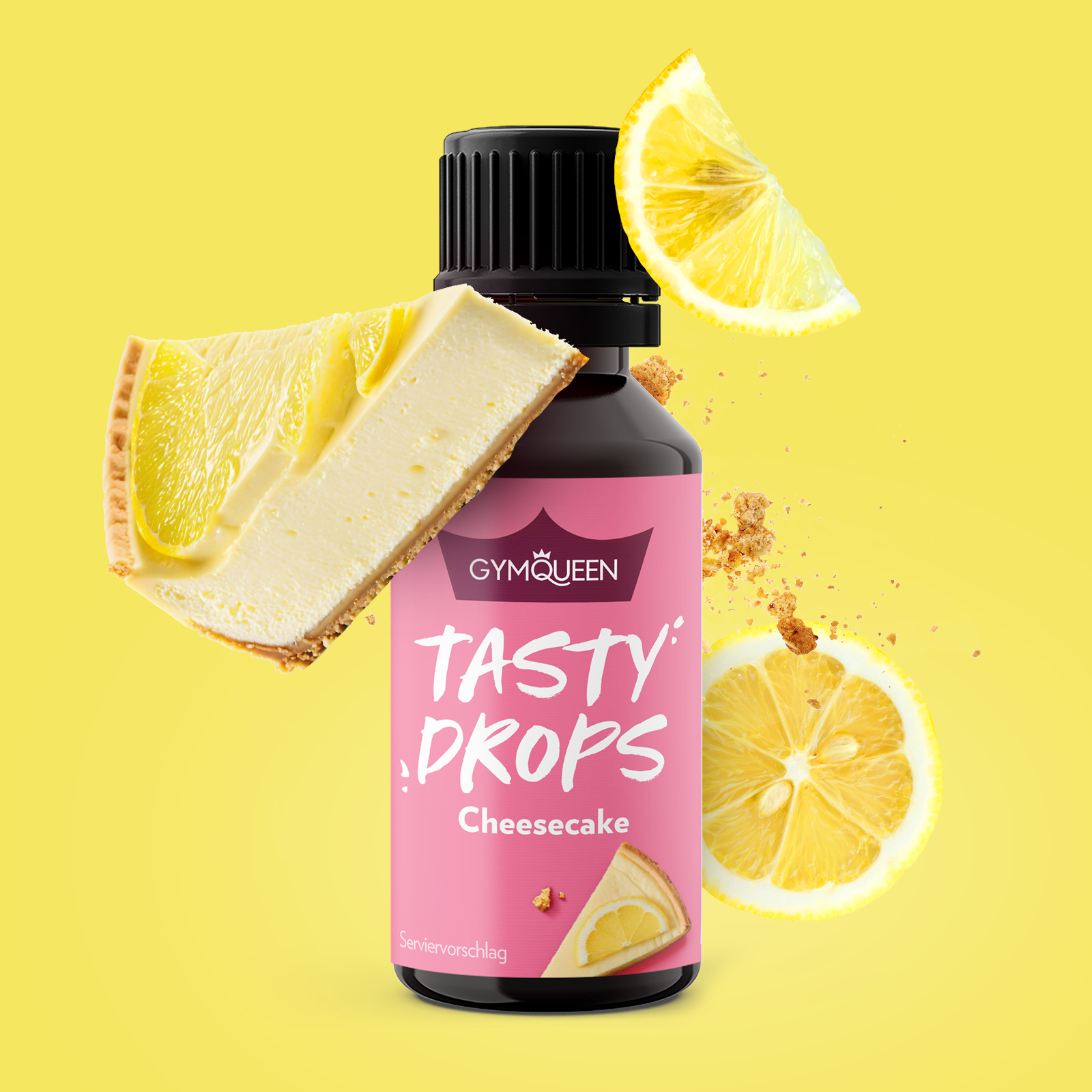 Tasty Drops (30ml)
