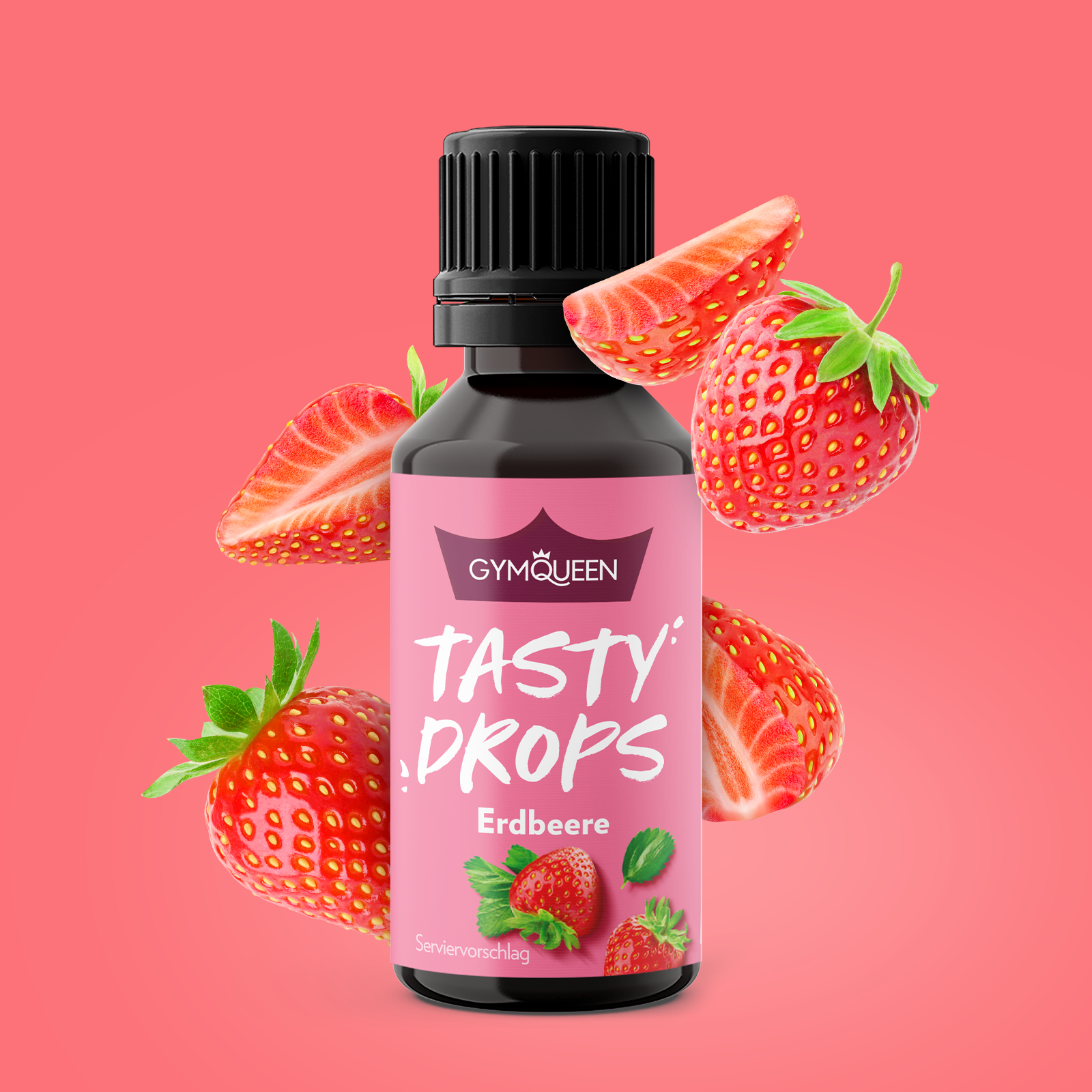 Tasty Drops (30ml)