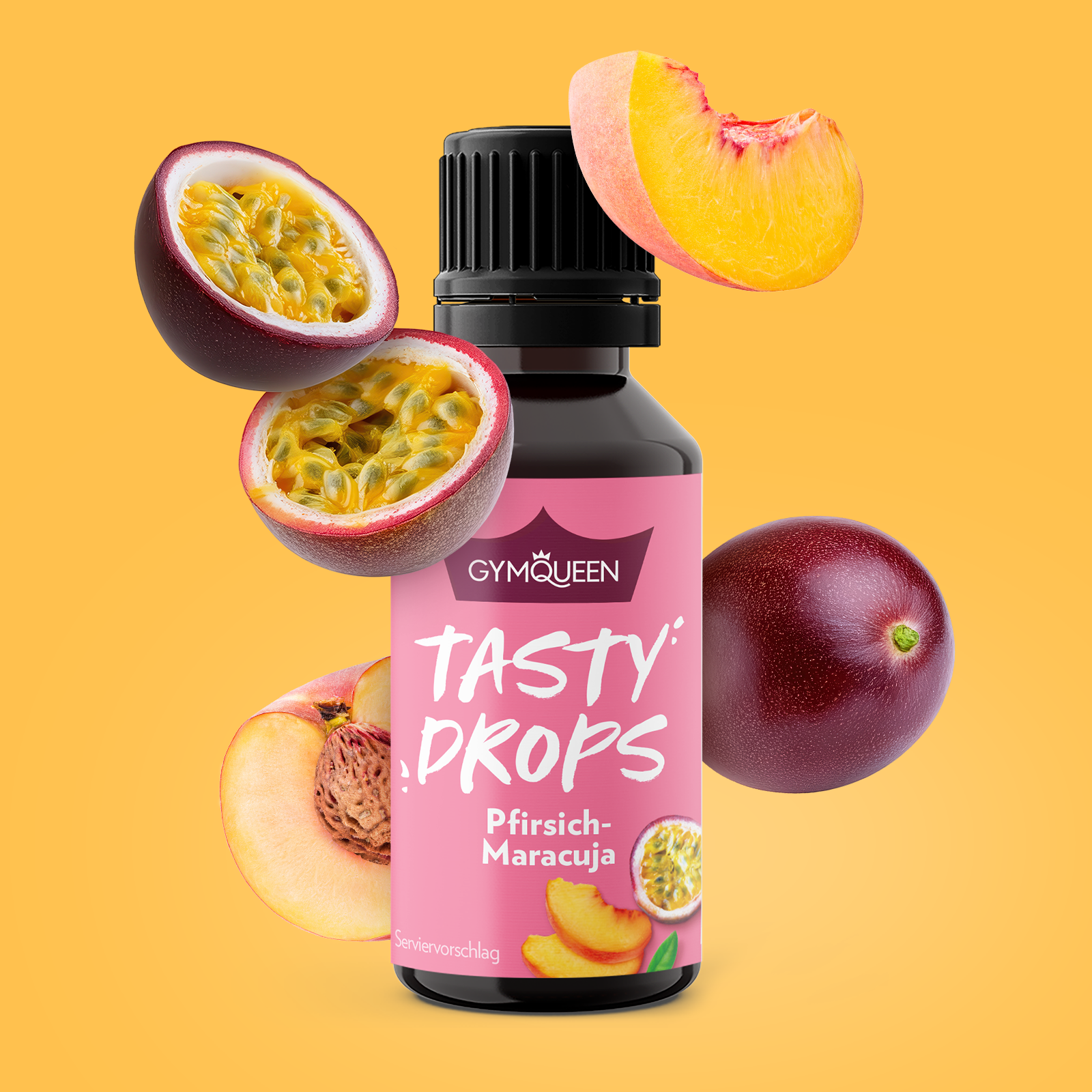 Tasty Drops (30ml)
