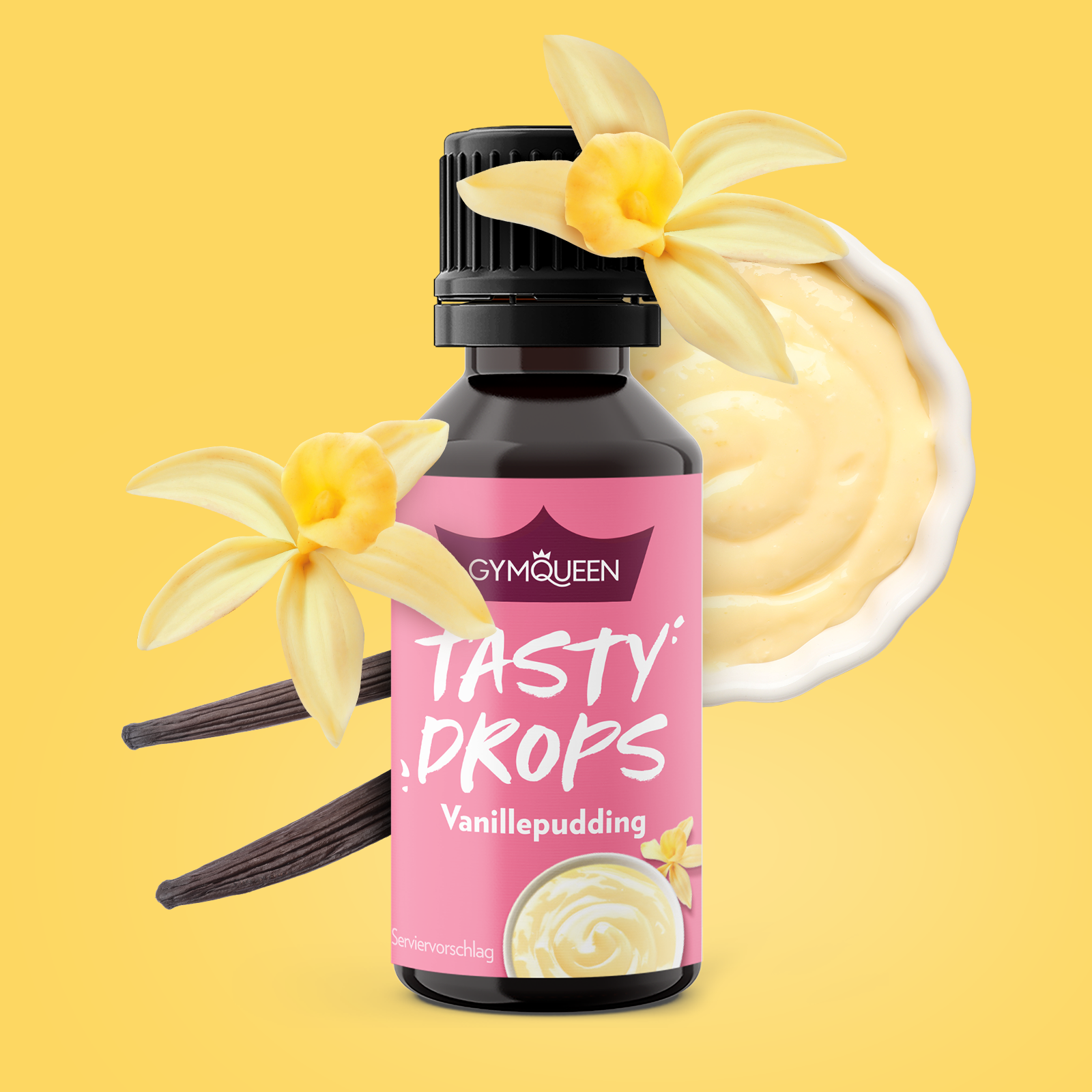 Tasty Drops (30ml)
