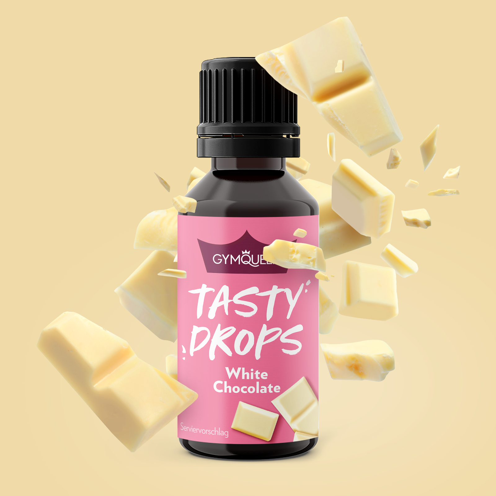 Tasty Drops (30ml)