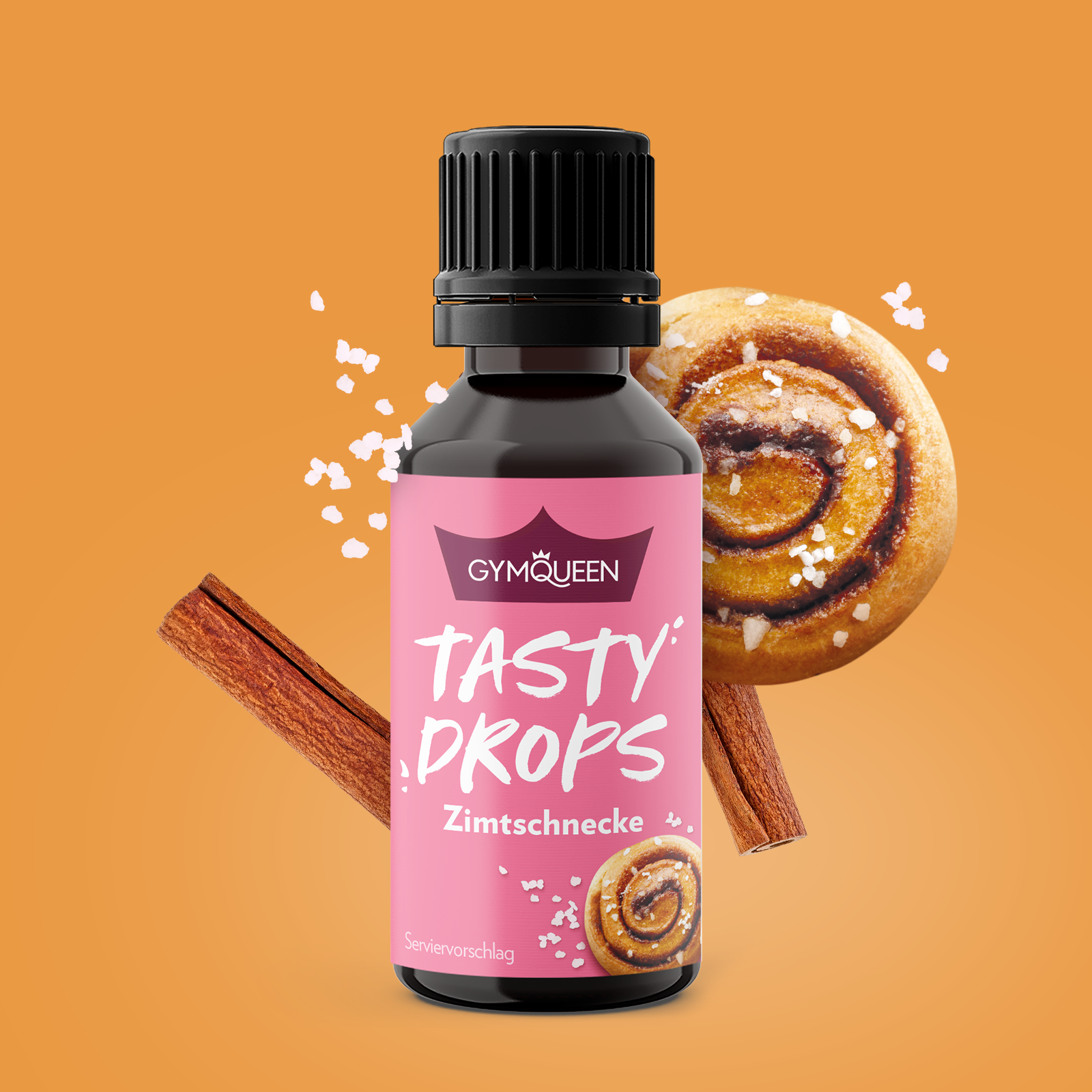 Tasty Drops (30ml)