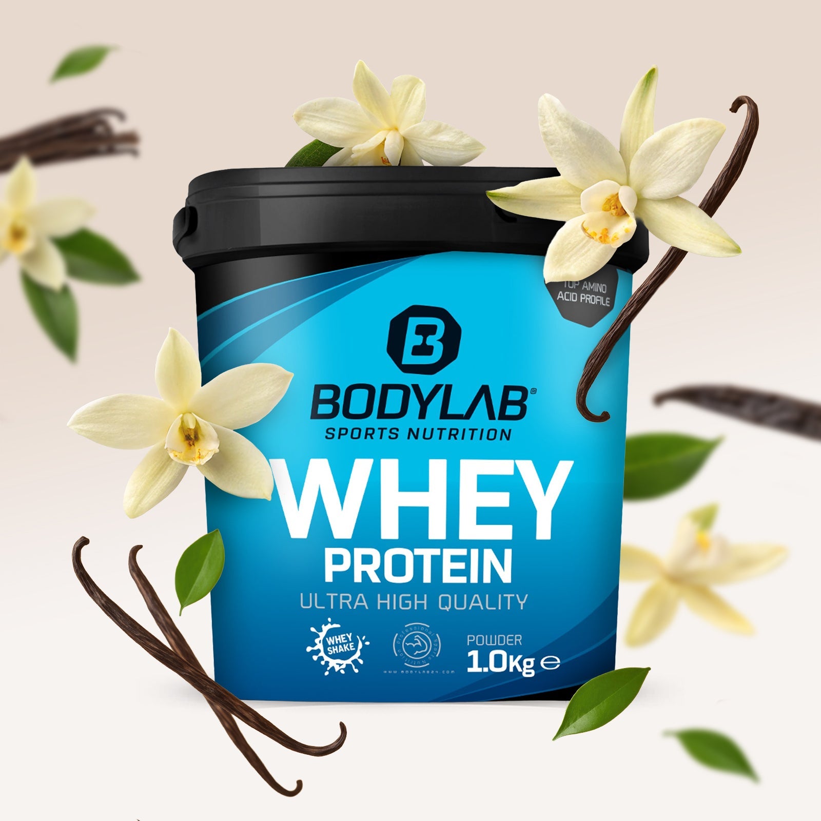 Whey Protein (1000g)