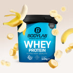 Whey Protein (1000g)