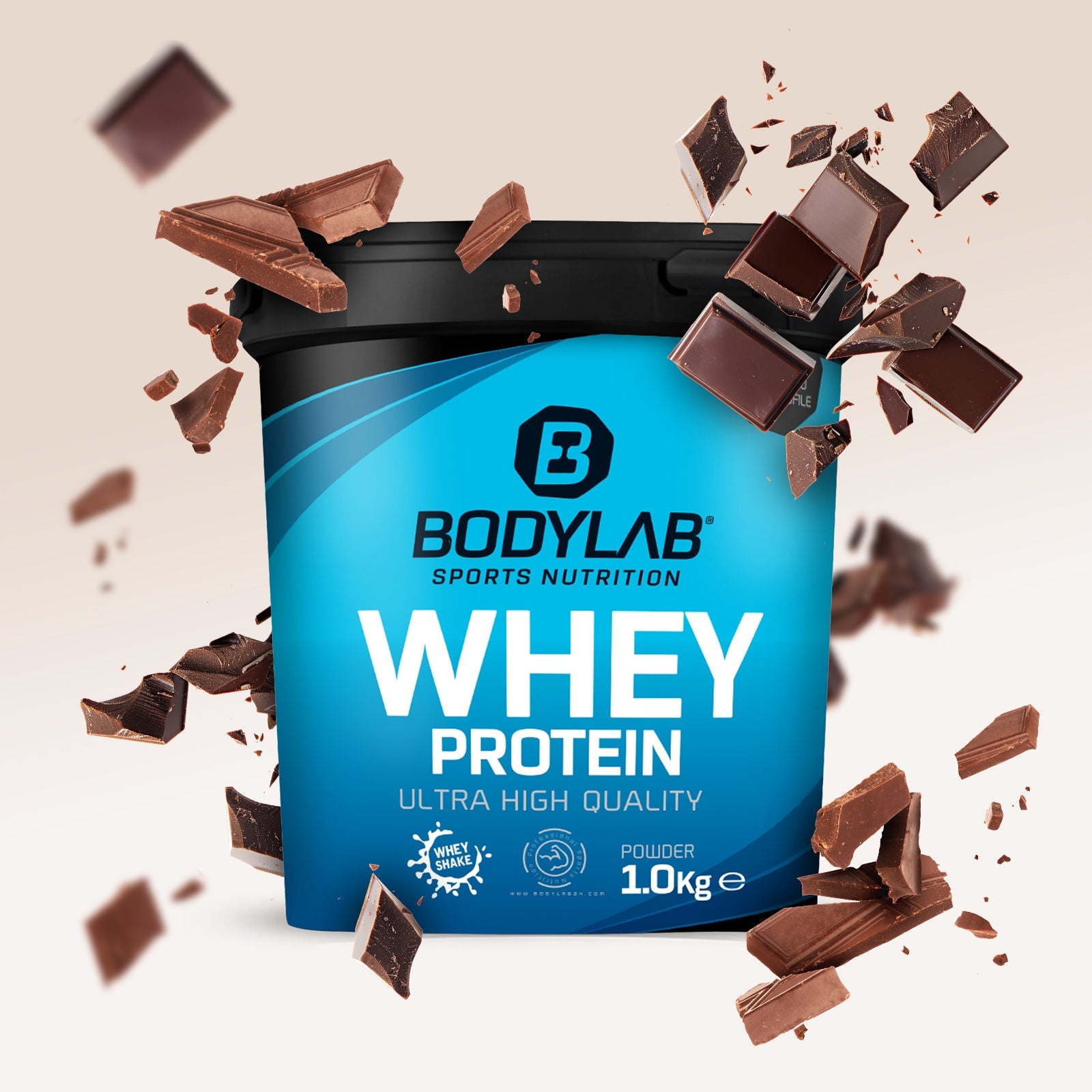 Whey Protein (1000g)