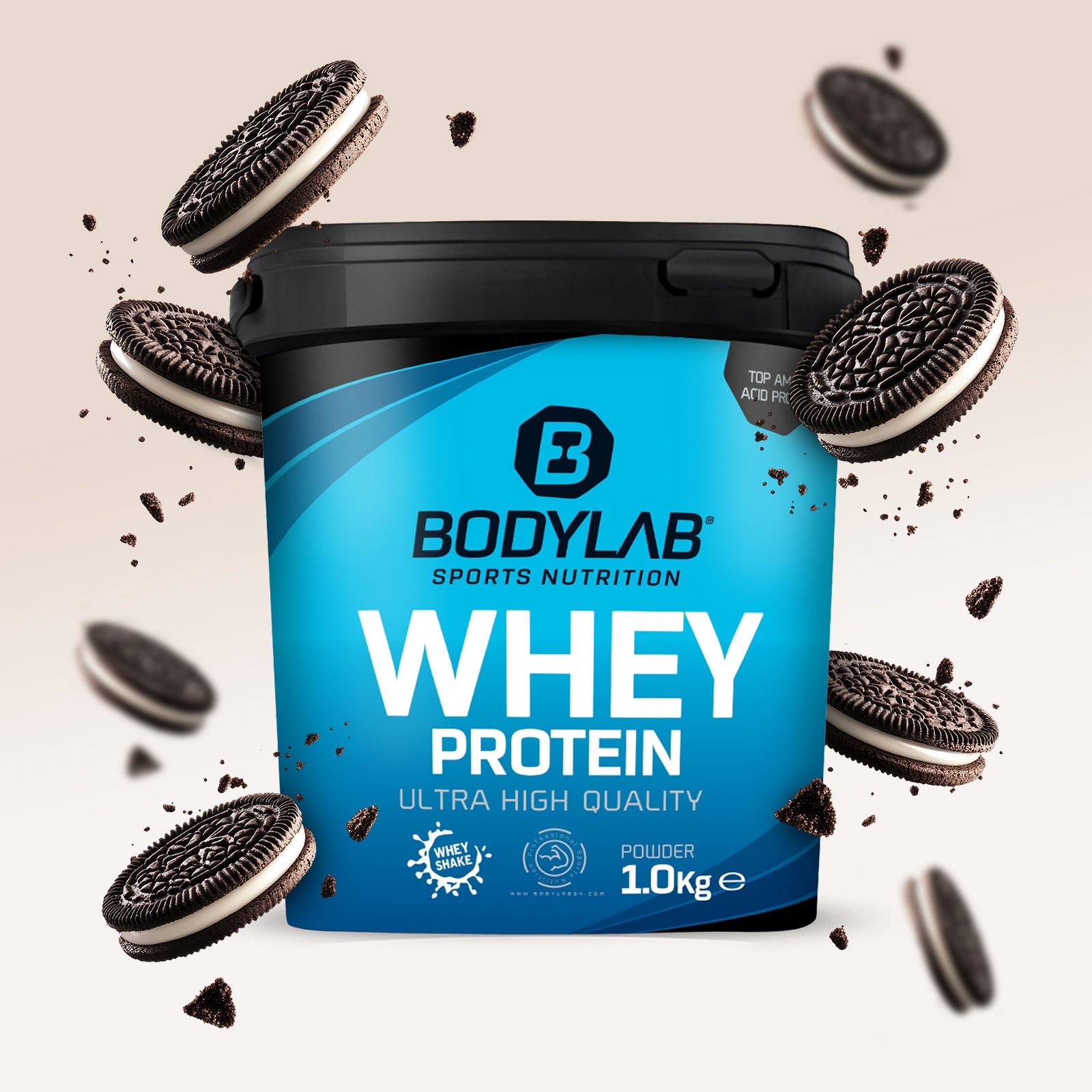 Whey Protein (1000g)