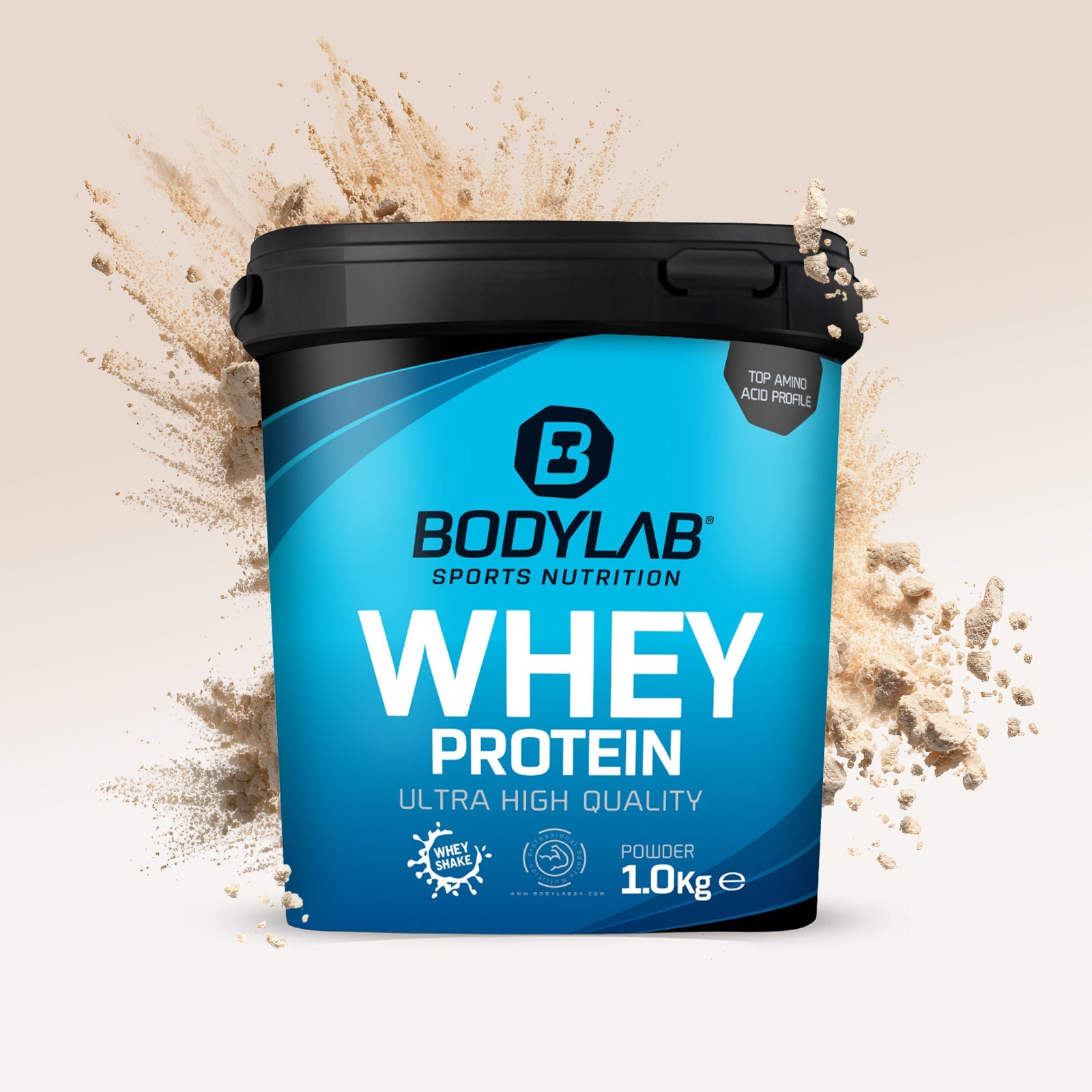Whey Protein (1000g)