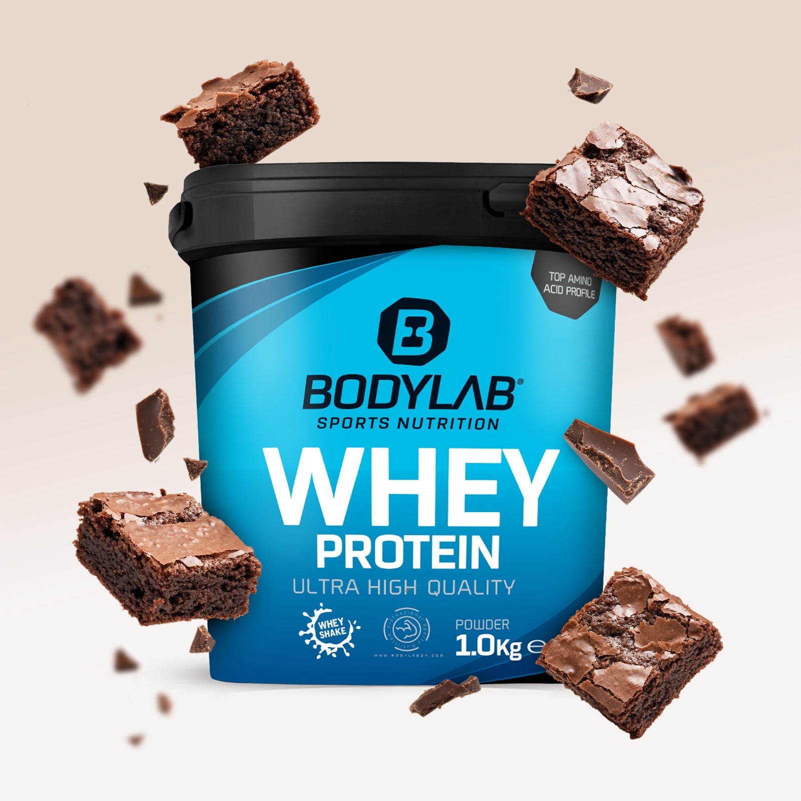 Whey Protein (1000g)