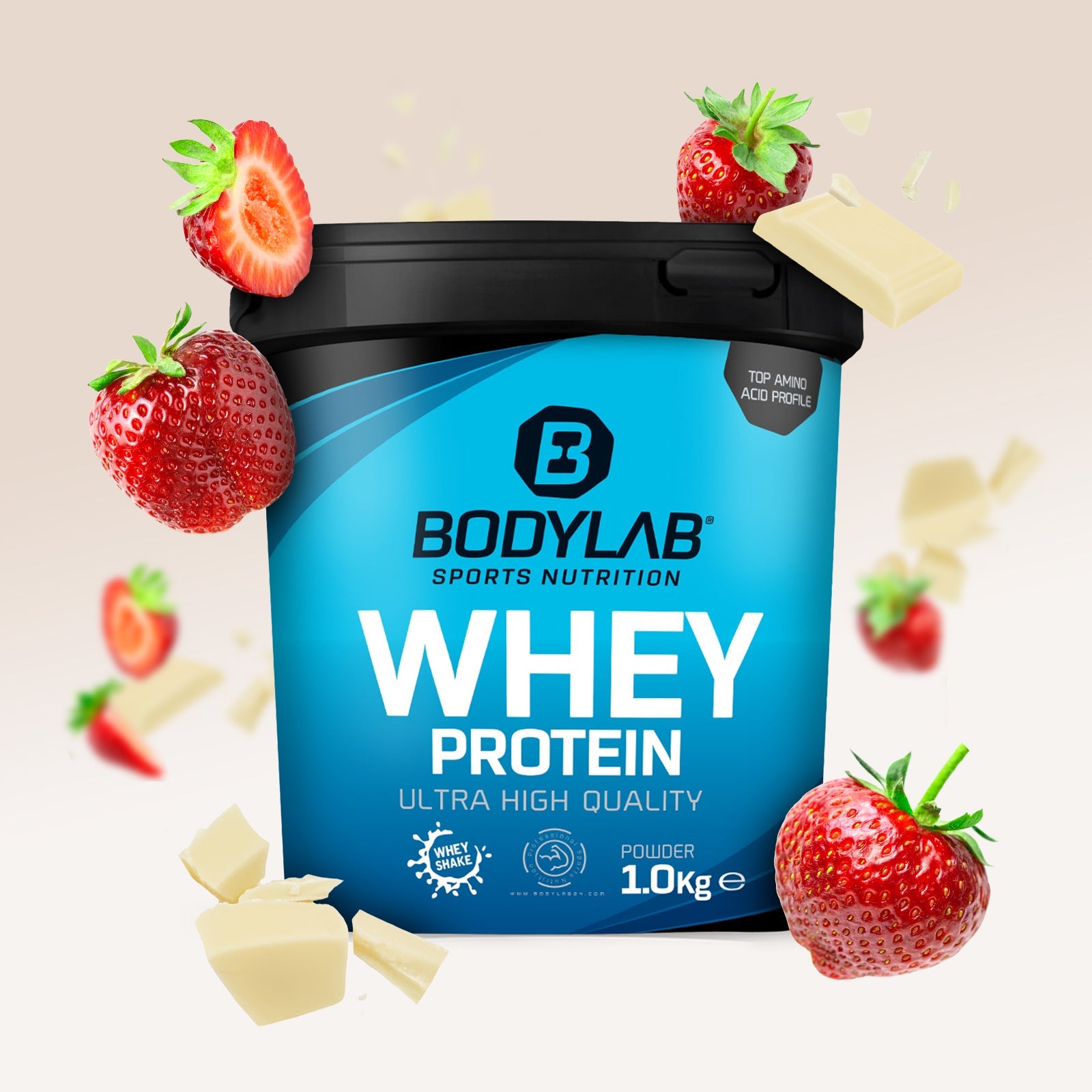 Whey Protein (1000g)