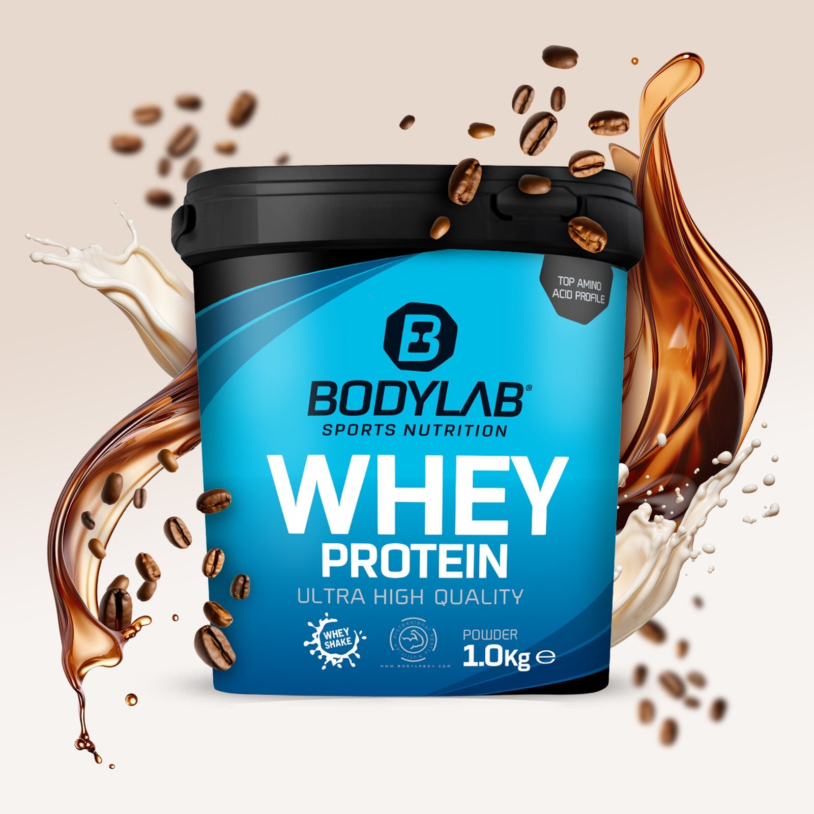 Whey Protein (1000g)